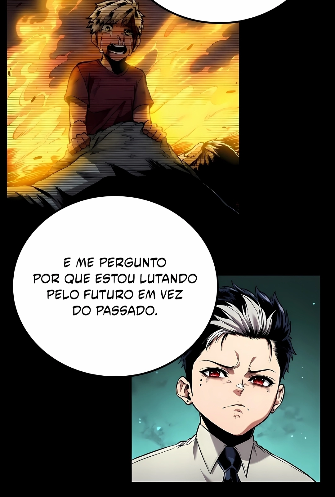 double kill Capítulo 29 Página 95