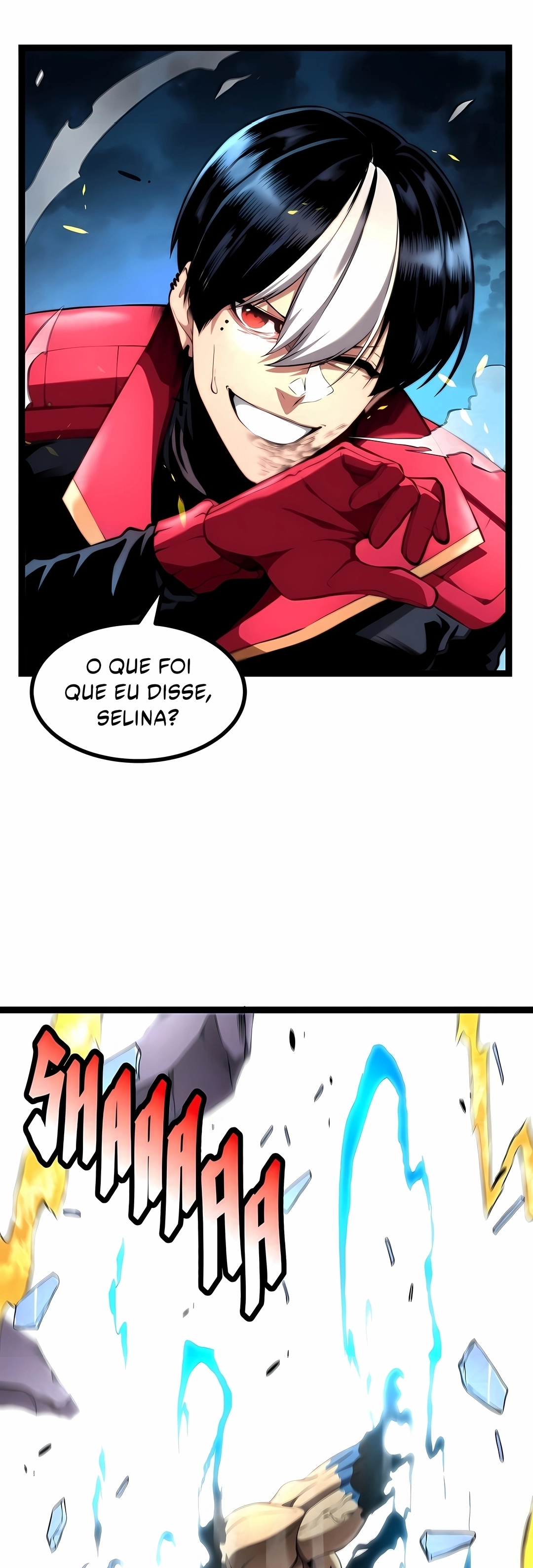 double kill Capítulo 3 Página 116