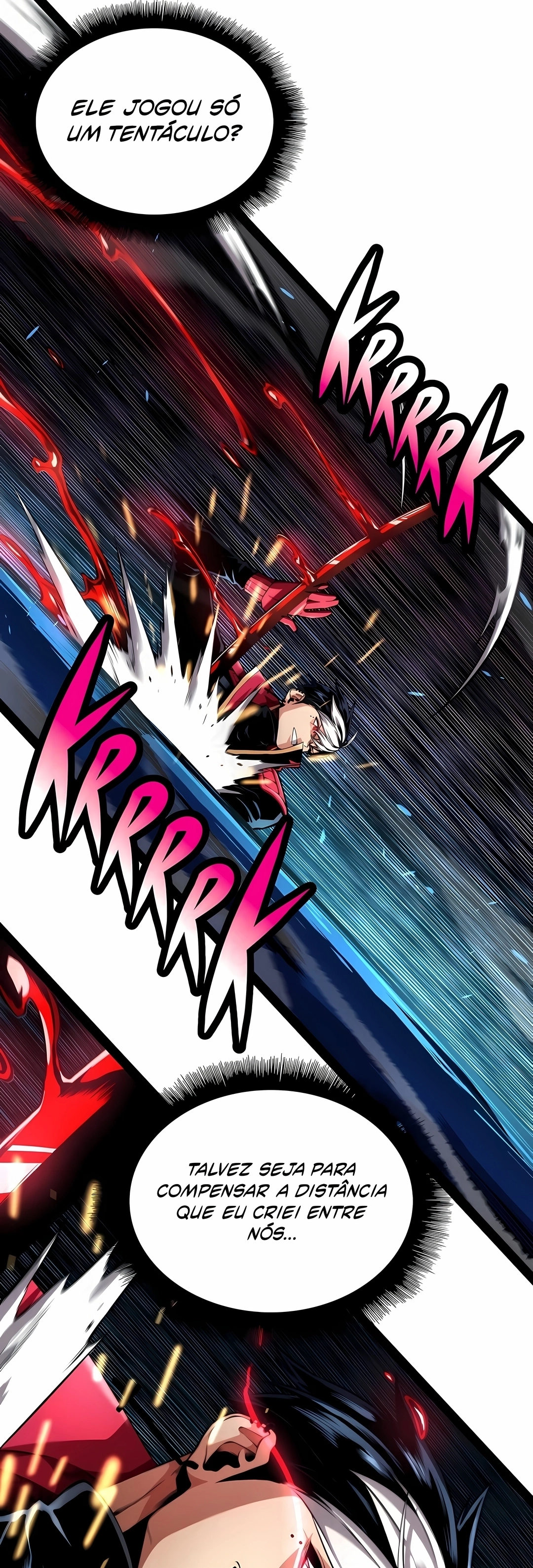 double kill Capítulo 3 Página 17