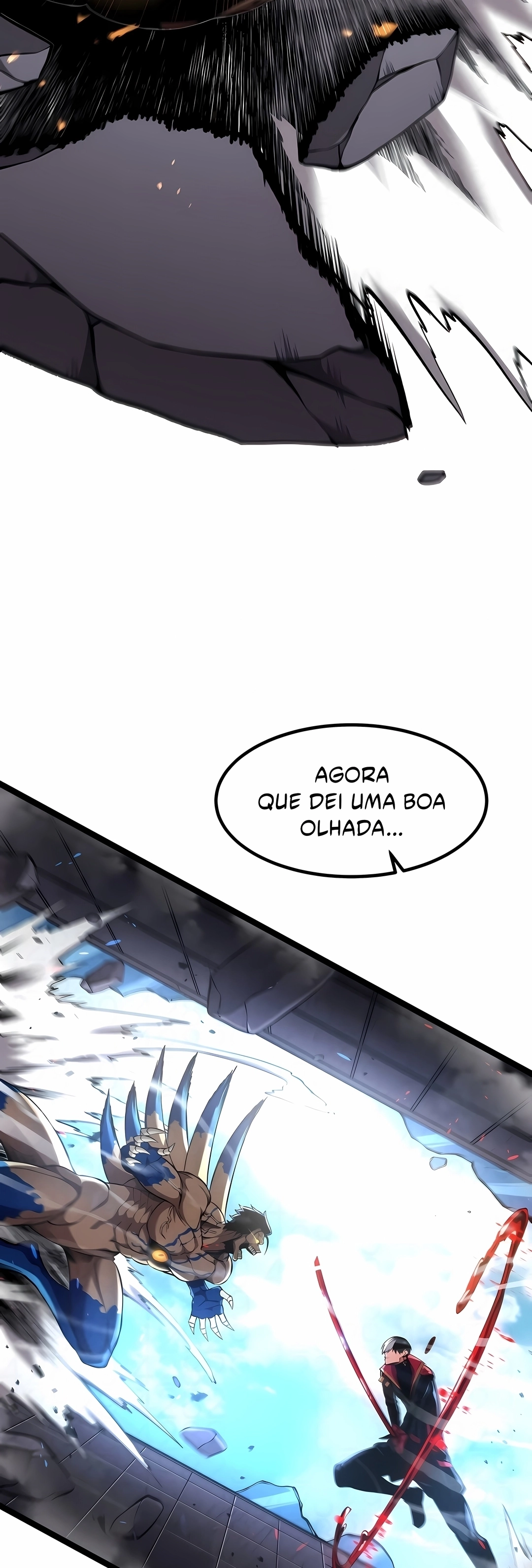 double kill Capítulo 3 Página 26