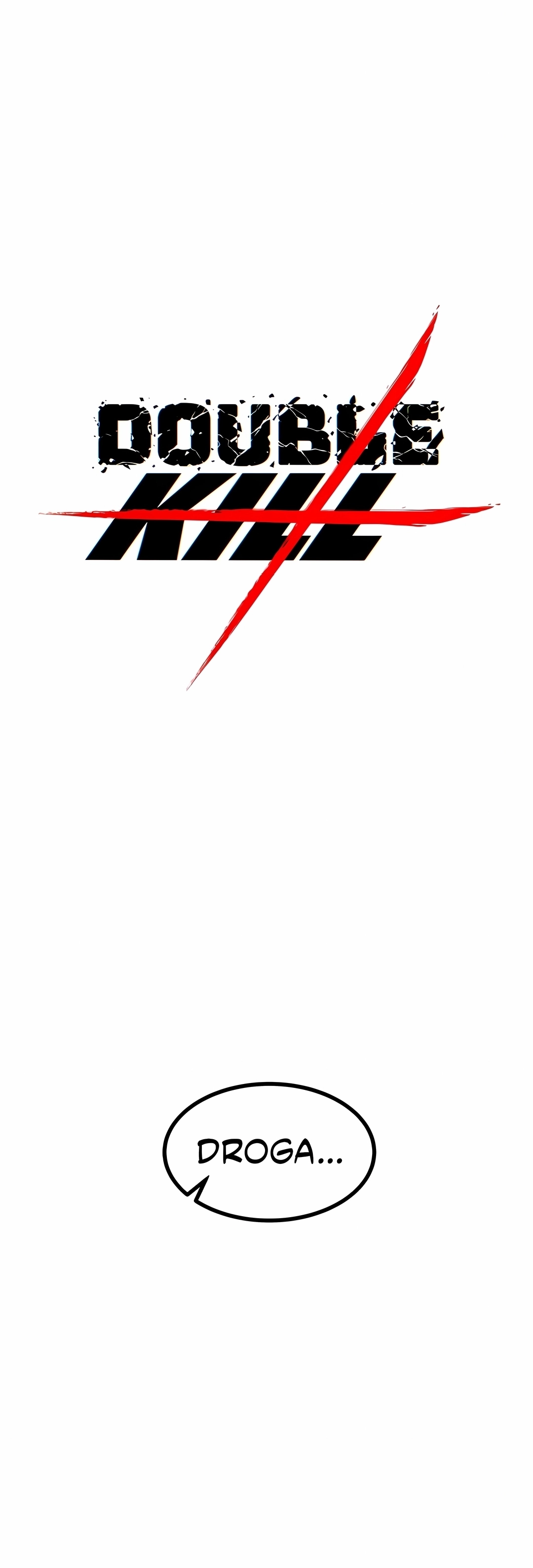 double kill Capítulo 3 Página 28