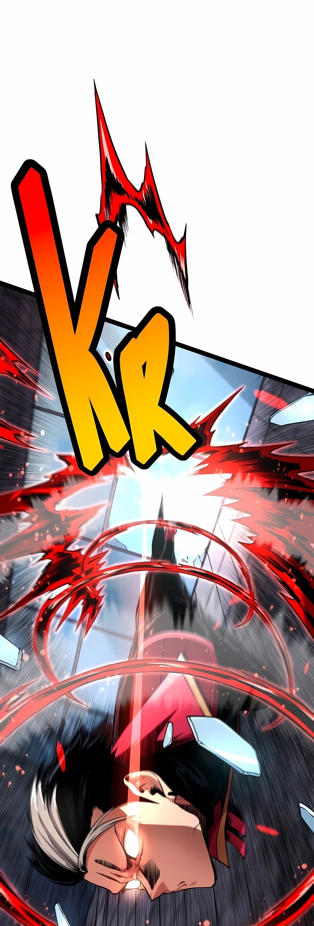 double kill Capítulo 3 Página 49