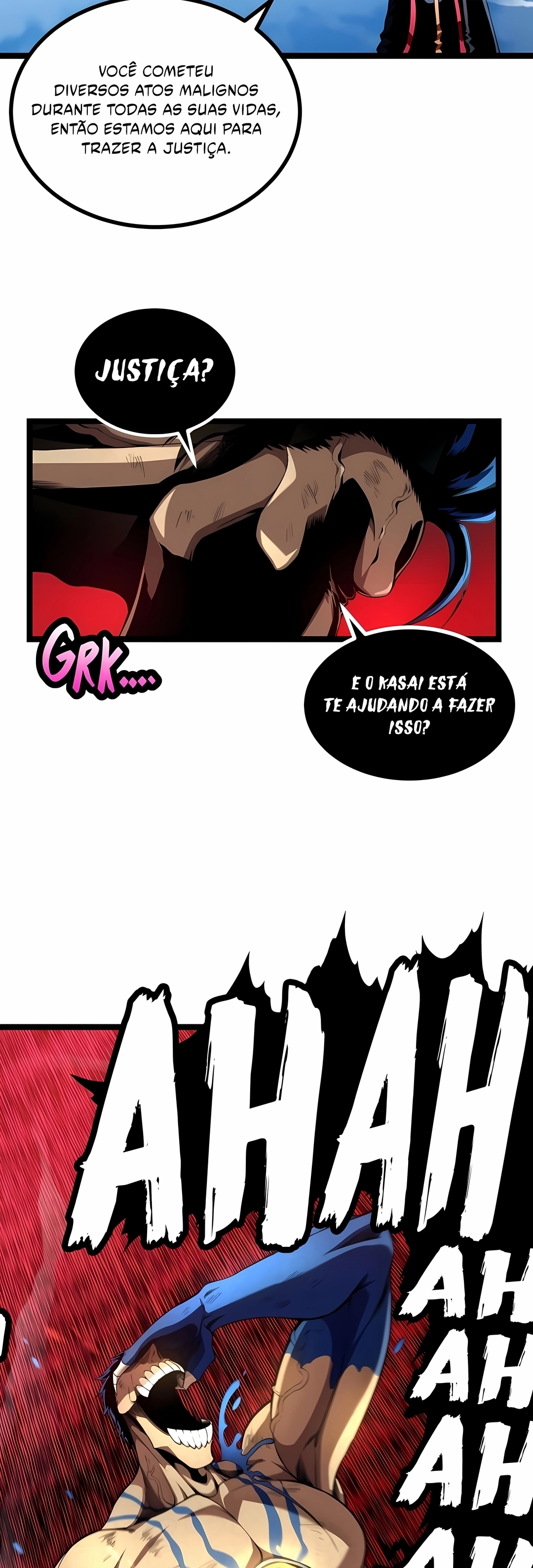 double kill Capítulo 3 Página 63