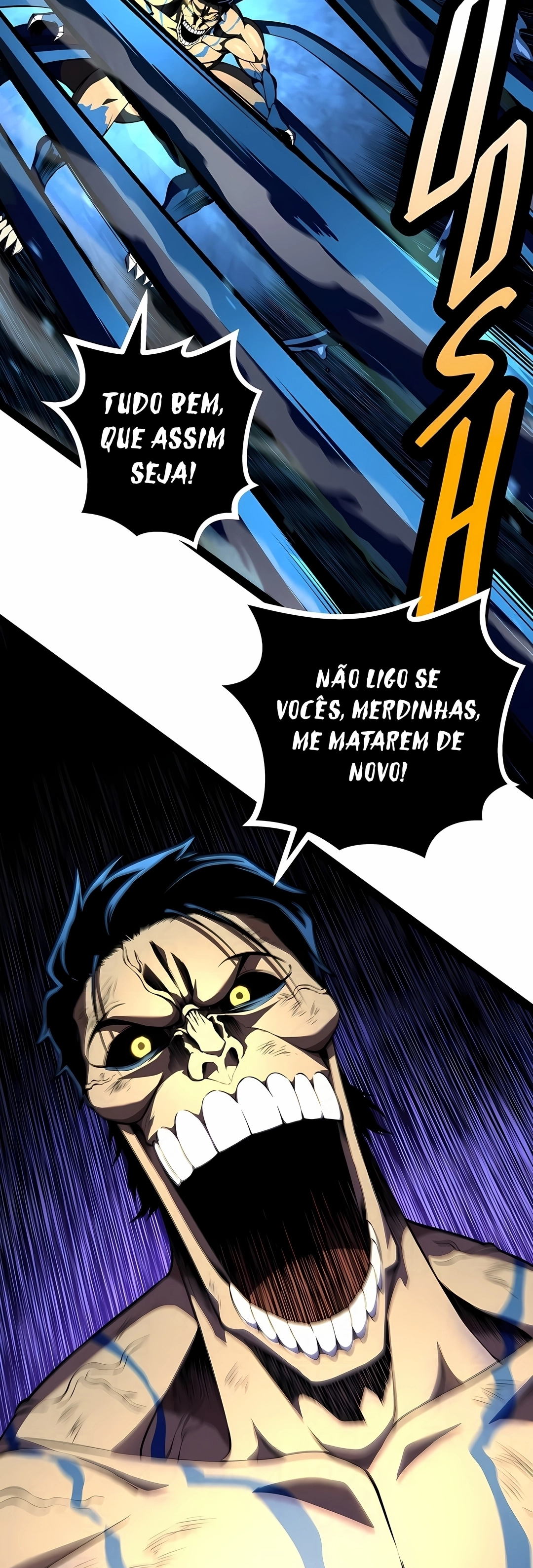 double kill Capítulo 3 Página 71