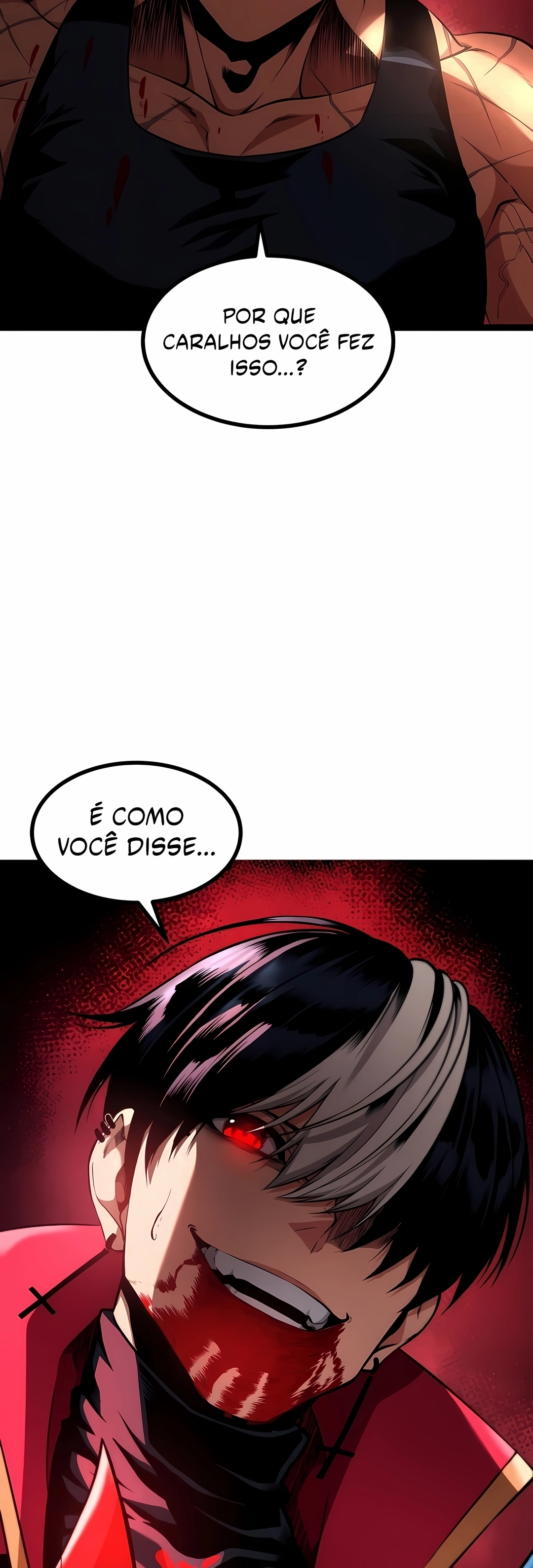 double kill Capítulo 3 Página 81