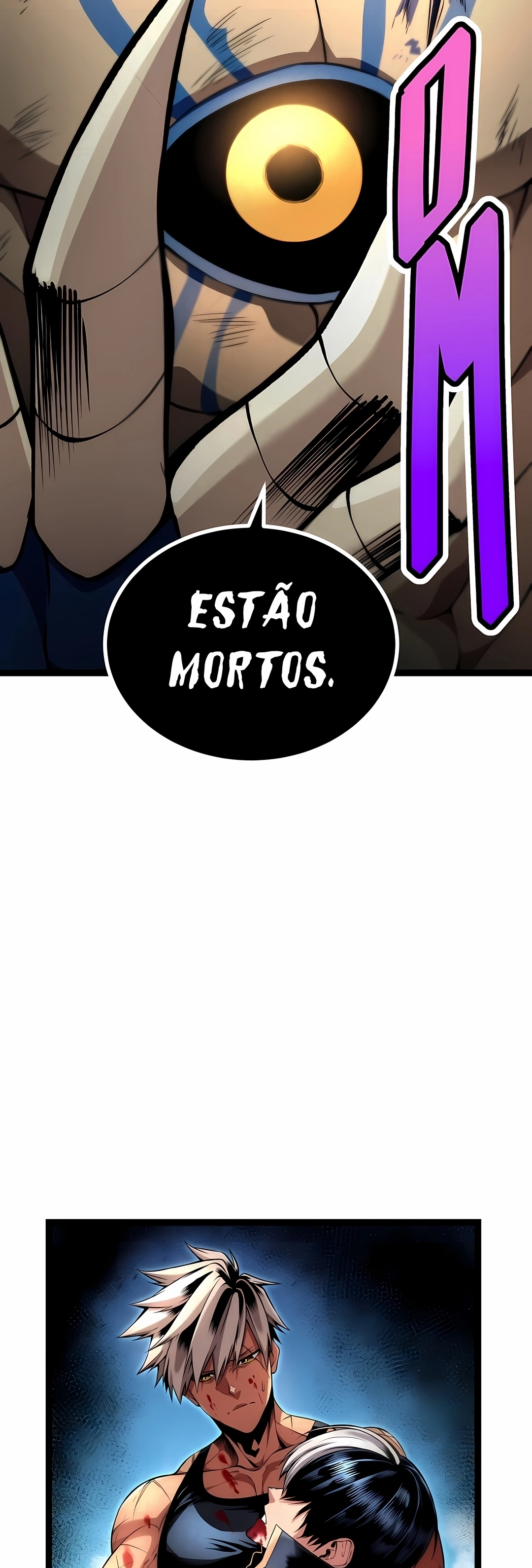 double kill Capítulo 3 Página 85