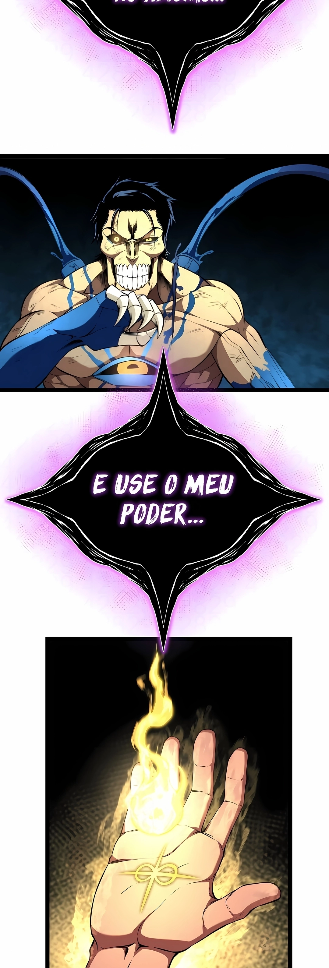 double kill Capítulo 3 Página 98