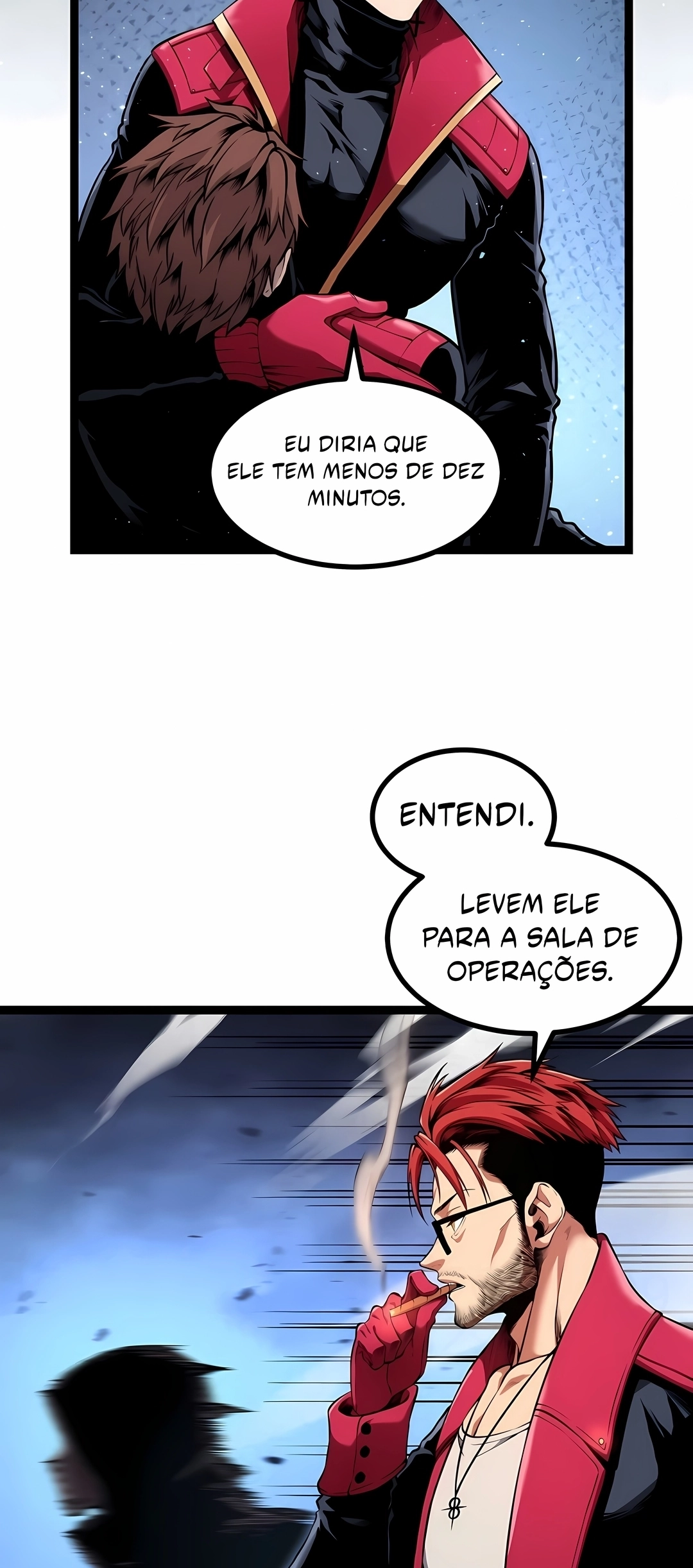 double kill Capítulo 4 Página 102