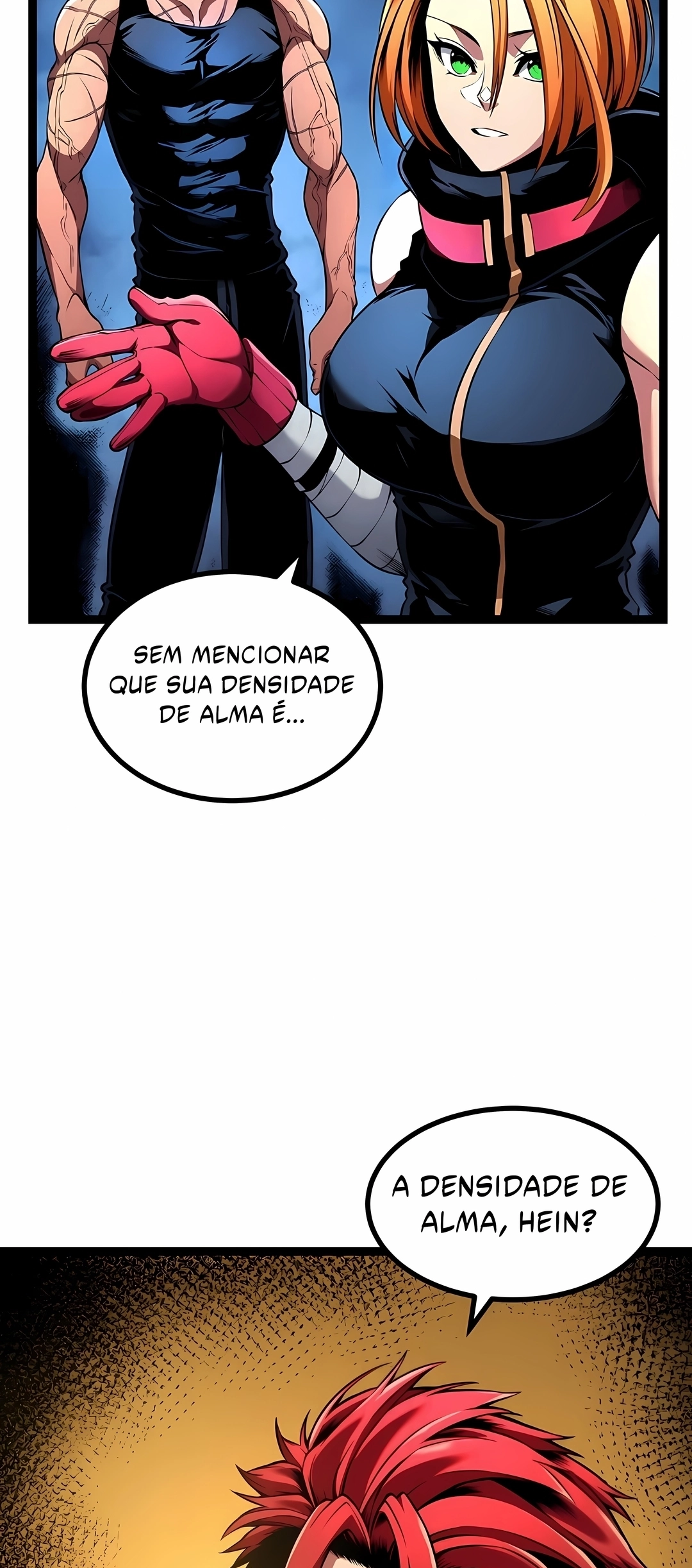 double kill Capítulo 4 Página 105