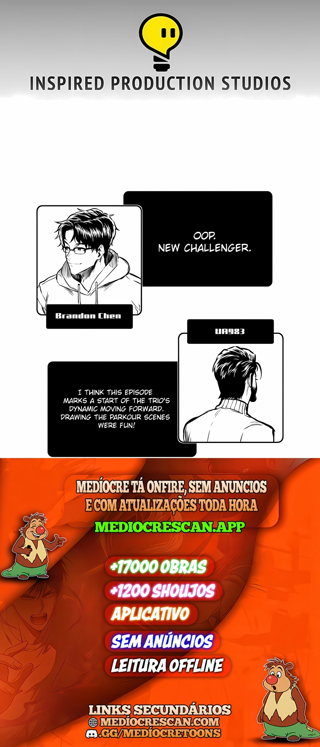 double kill Capítulo 4 Página 120