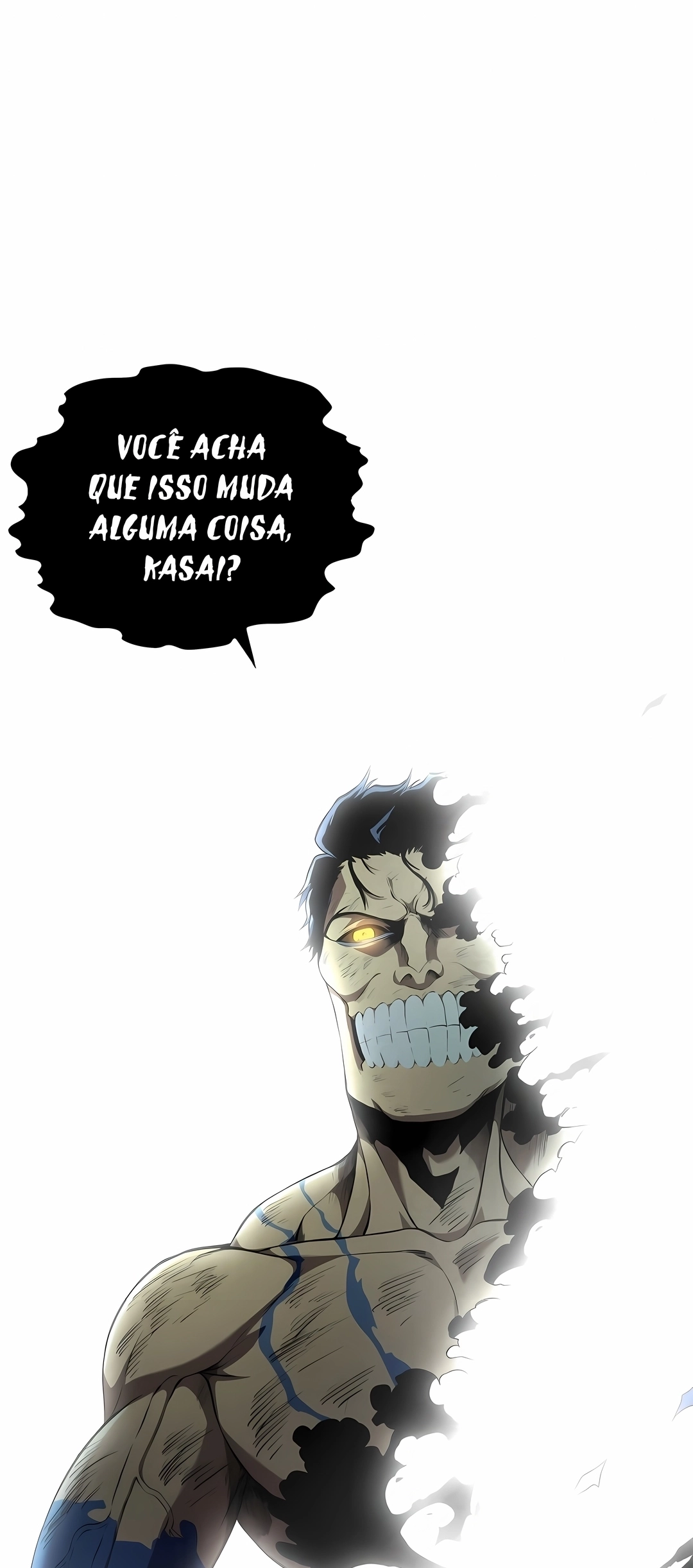 double kill Capítulo 4 Página 2