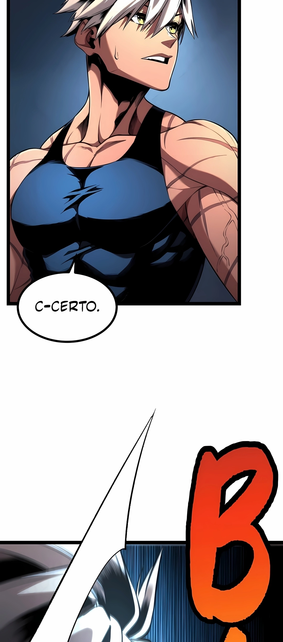 double kill Capítulo 4 Página 21