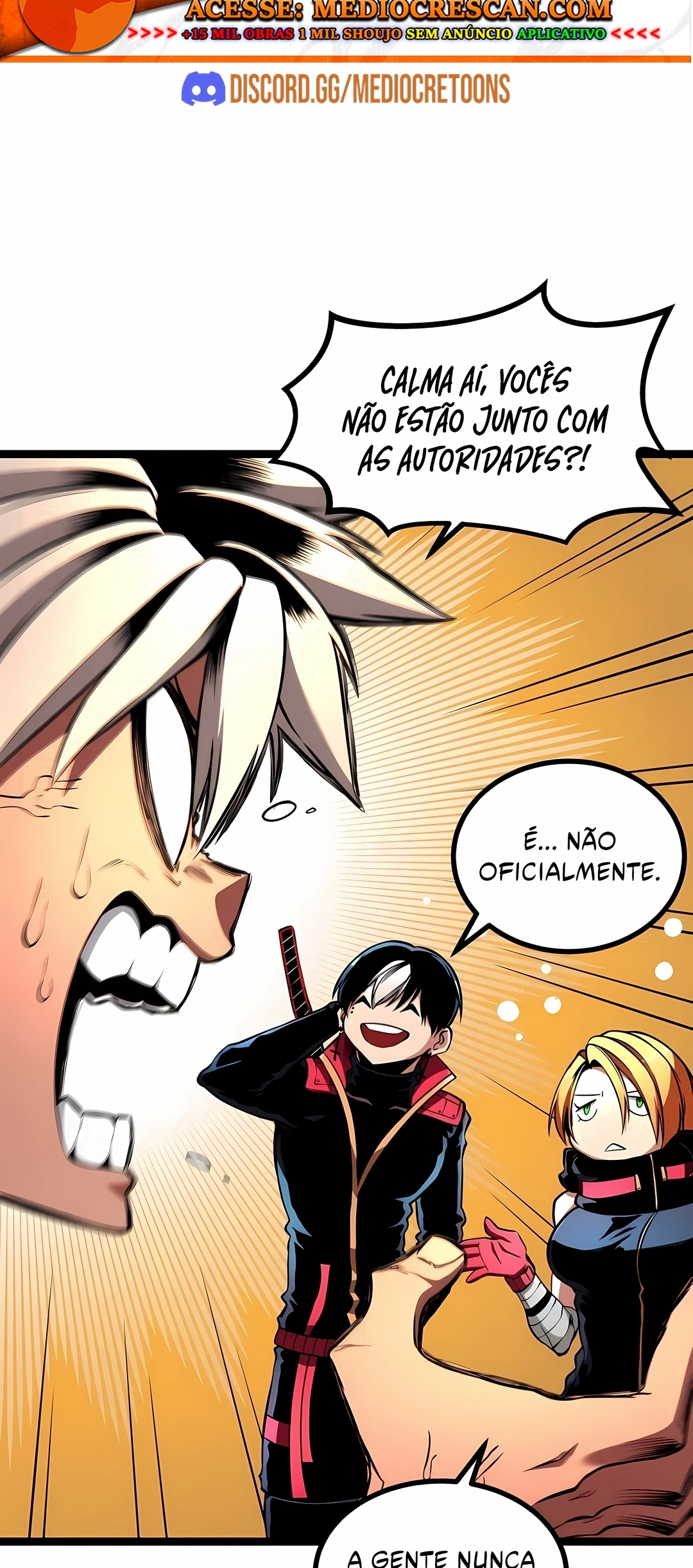 double kill Capítulo 4 Página 26