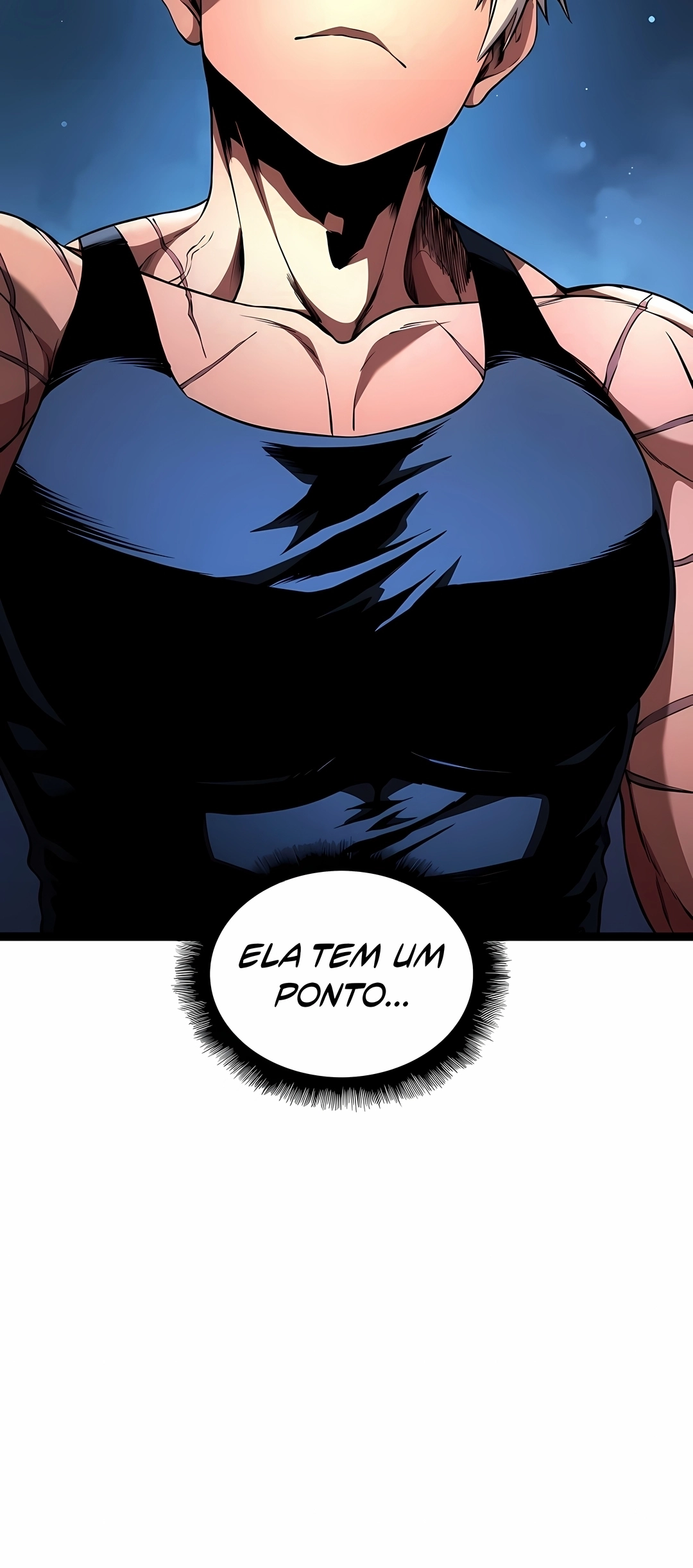 double kill Capítulo 4 Página 35