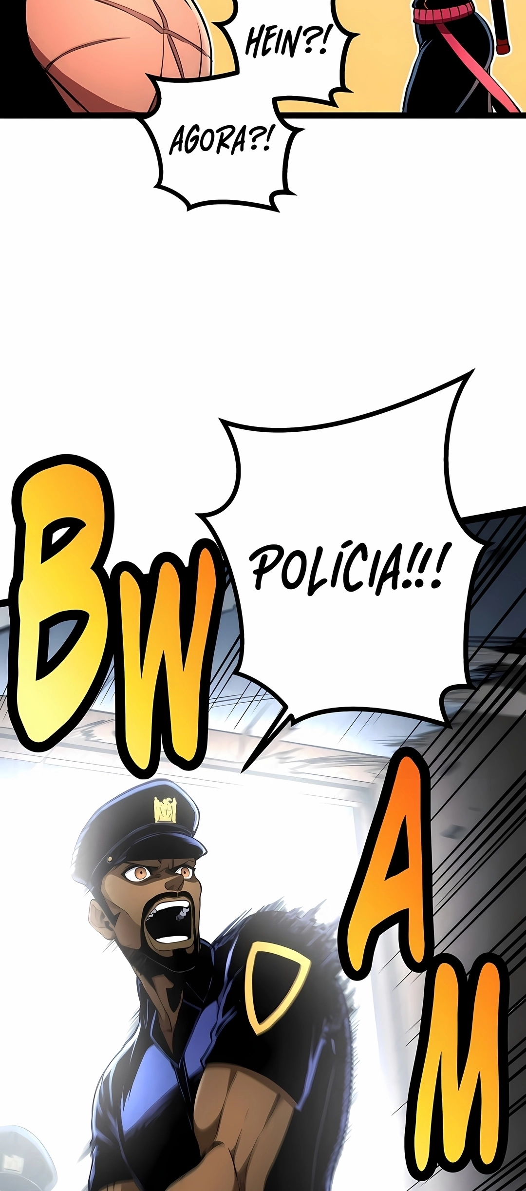 double kill Capítulo 4 Página 39