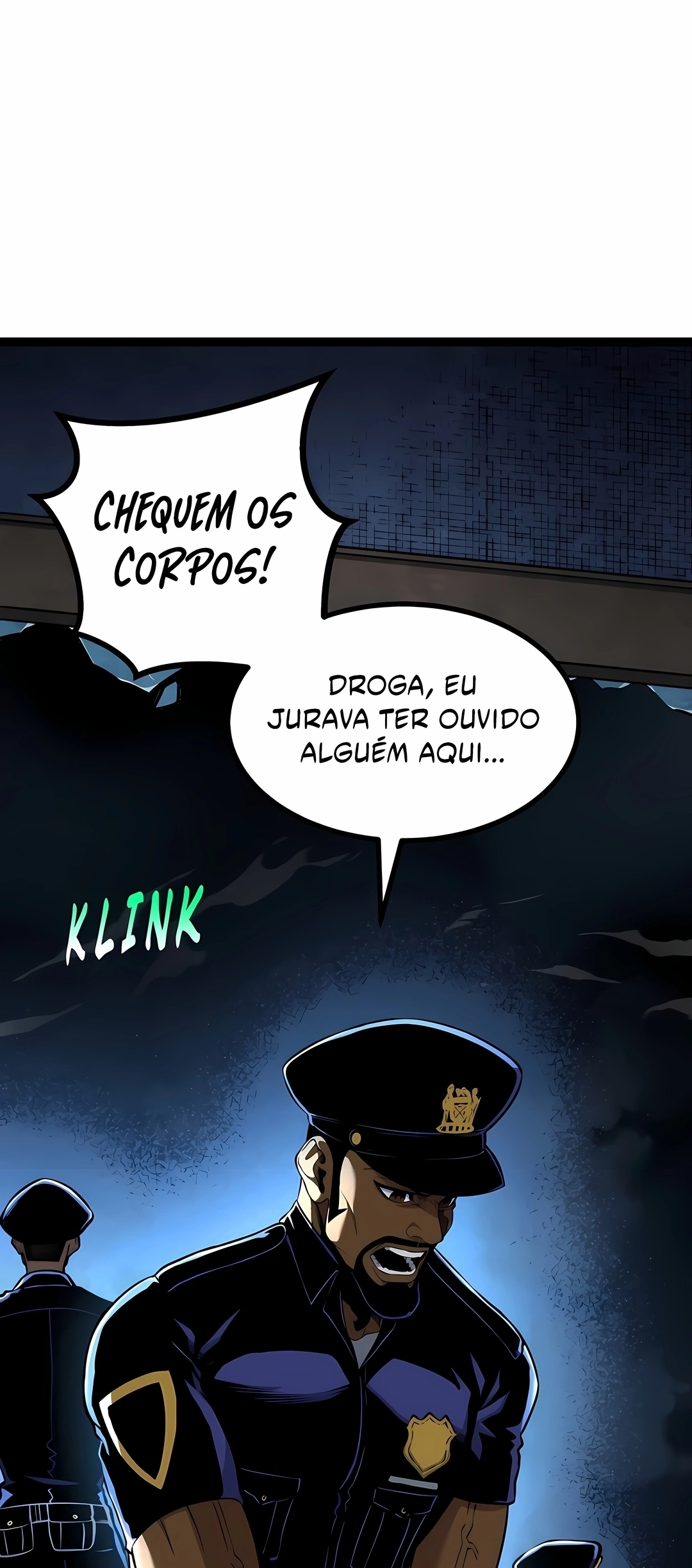 double kill Capítulo 4 Página 43