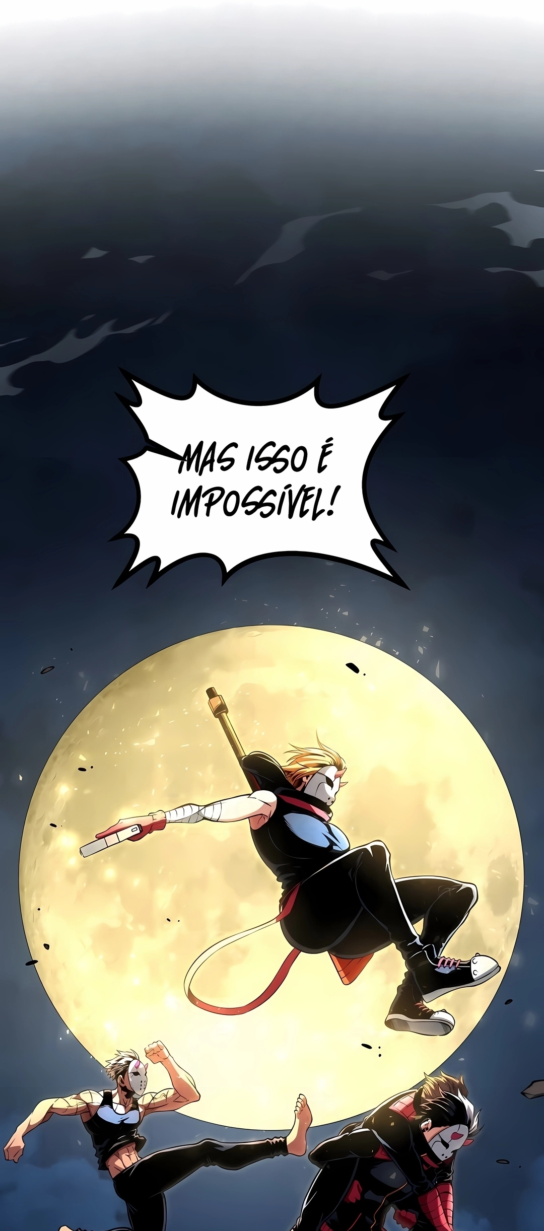 double kill Capítulo 4 Página 49