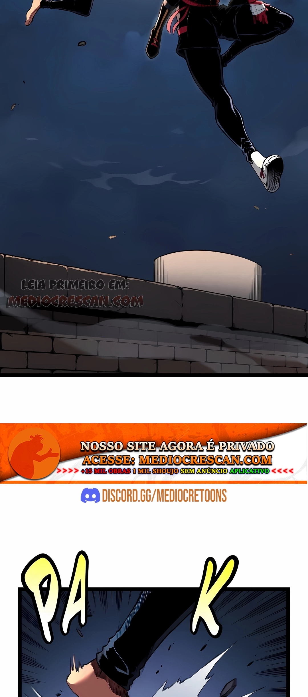 double kill Capítulo 4 Página 50