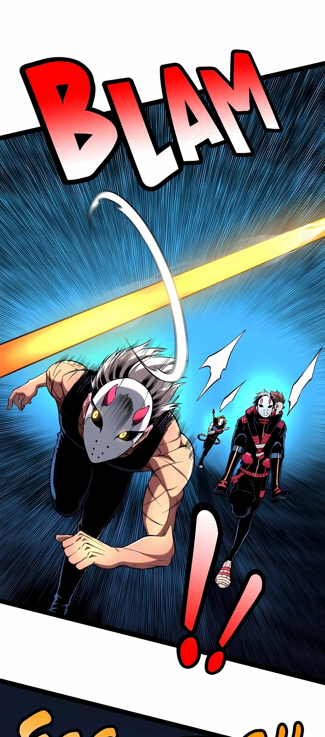 double kill Capítulo 4 Página 53