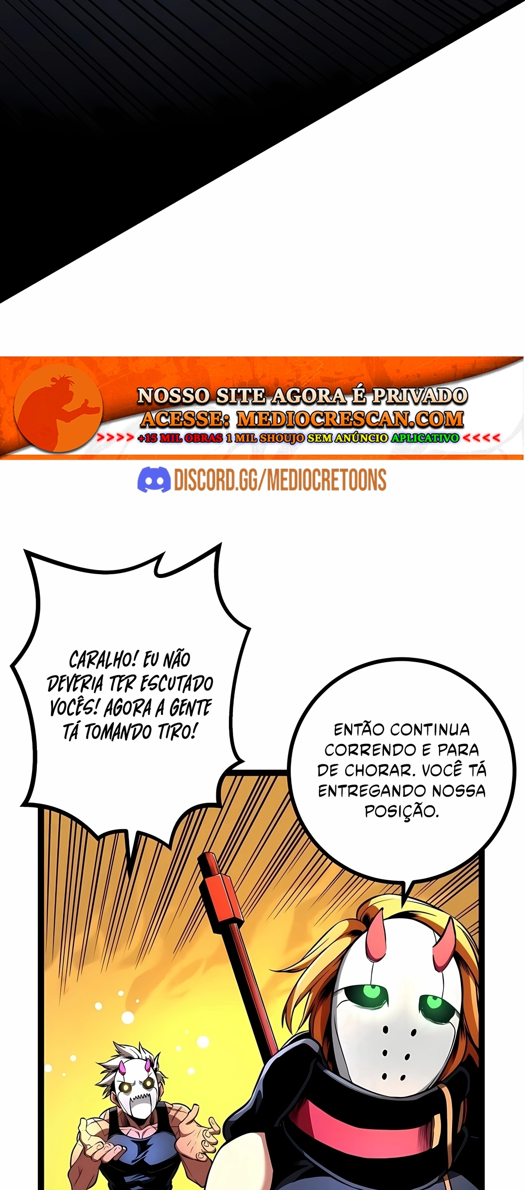 double kill Capítulo 4 Página 63