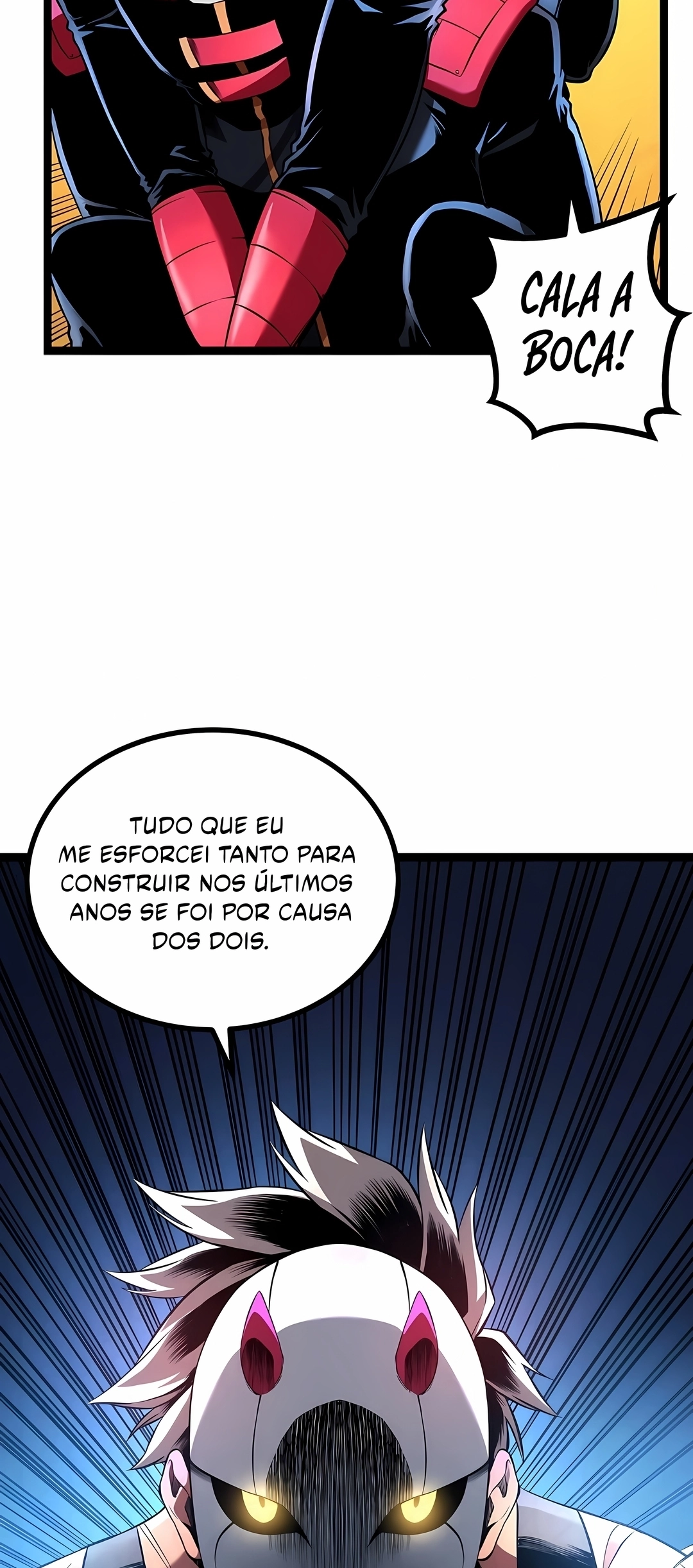 double kill Capítulo 4 Página 65