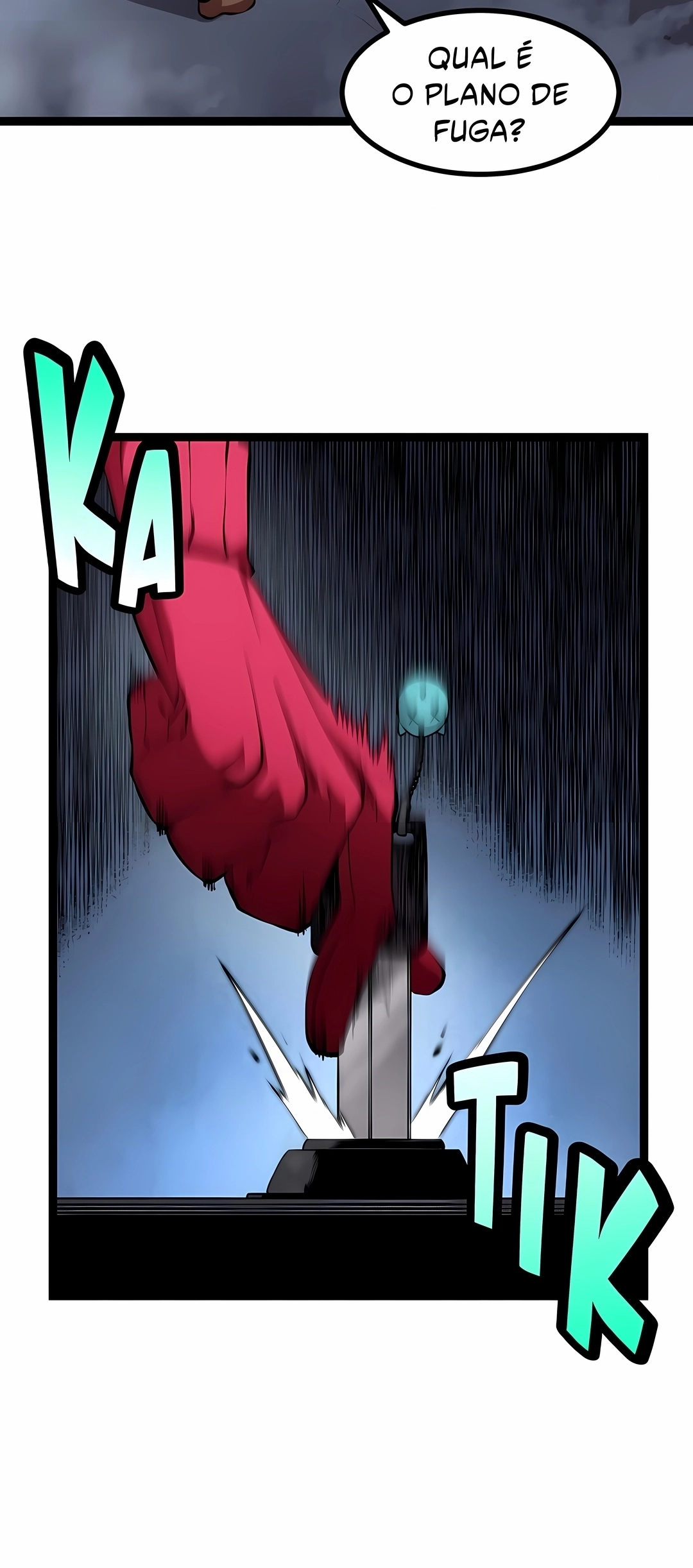 double kill Capítulo 4 Página 78