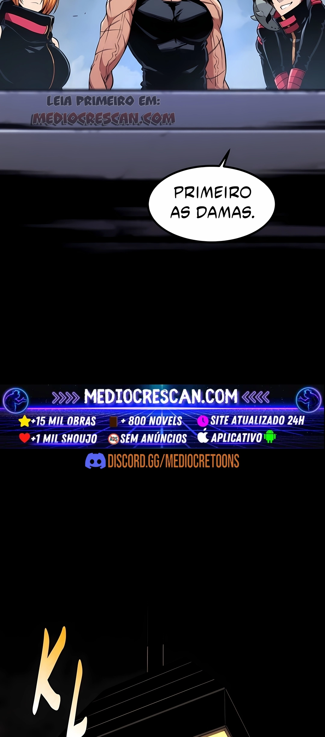 double kill Capítulo 4 Página 81