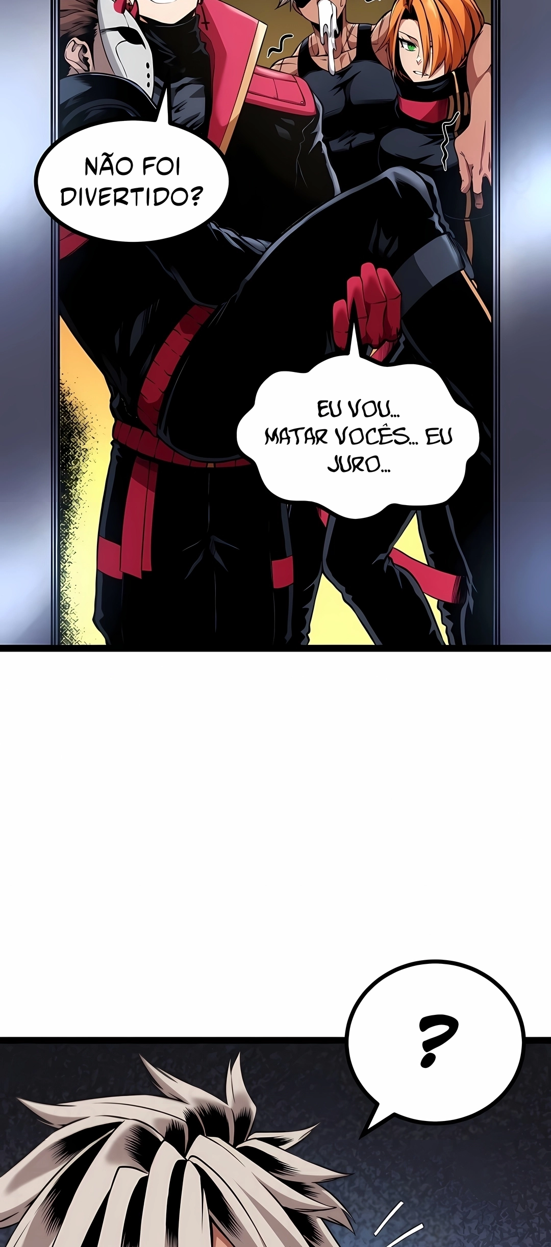 double kill Capítulo 4 Página 95