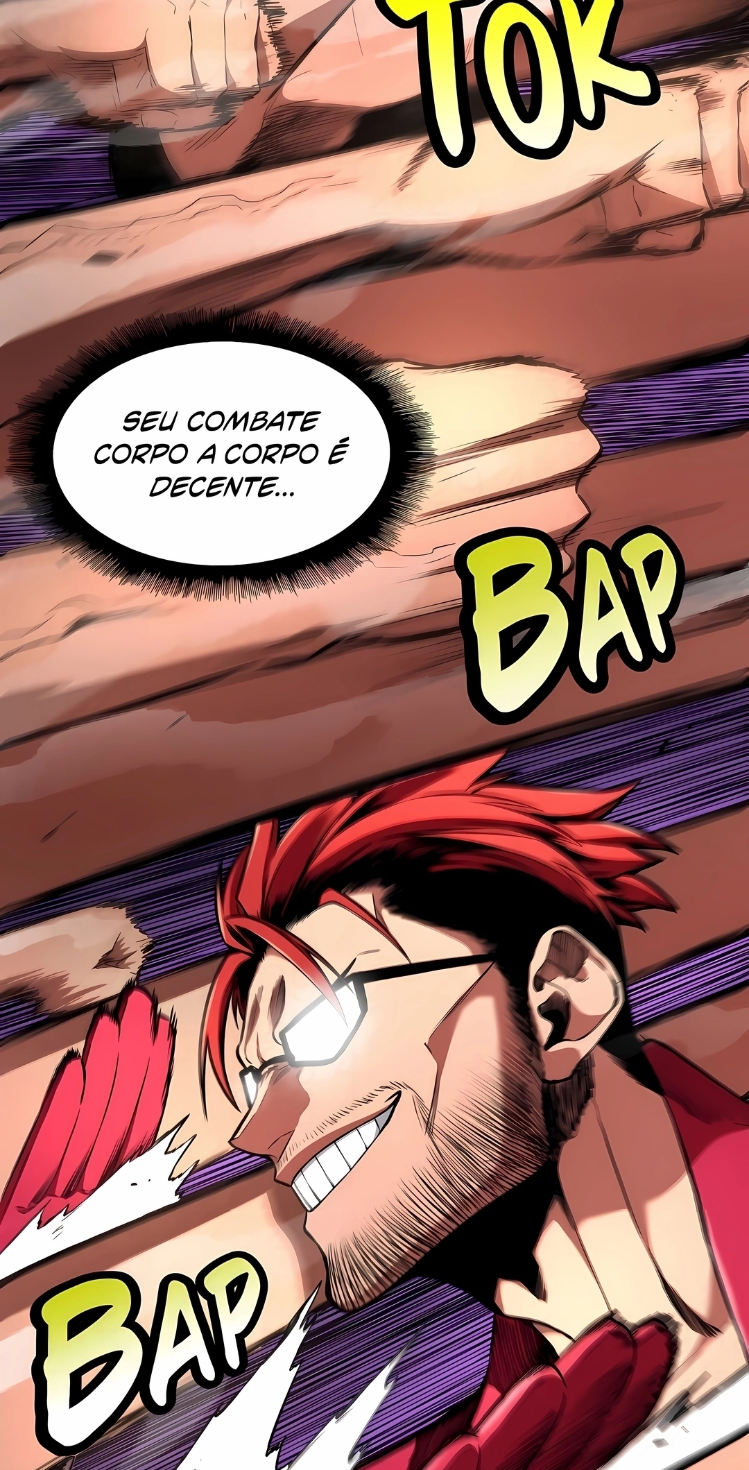 double kill Capítulo 5 Página 26