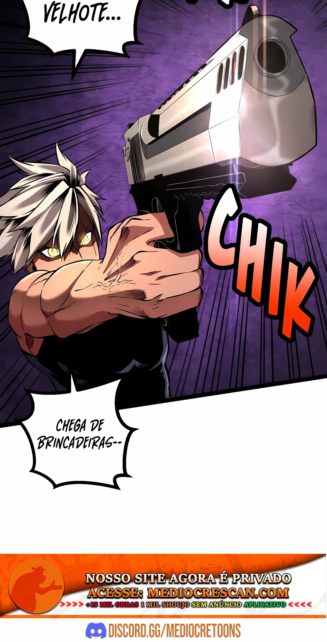 double kill Capítulo 5 Página 29