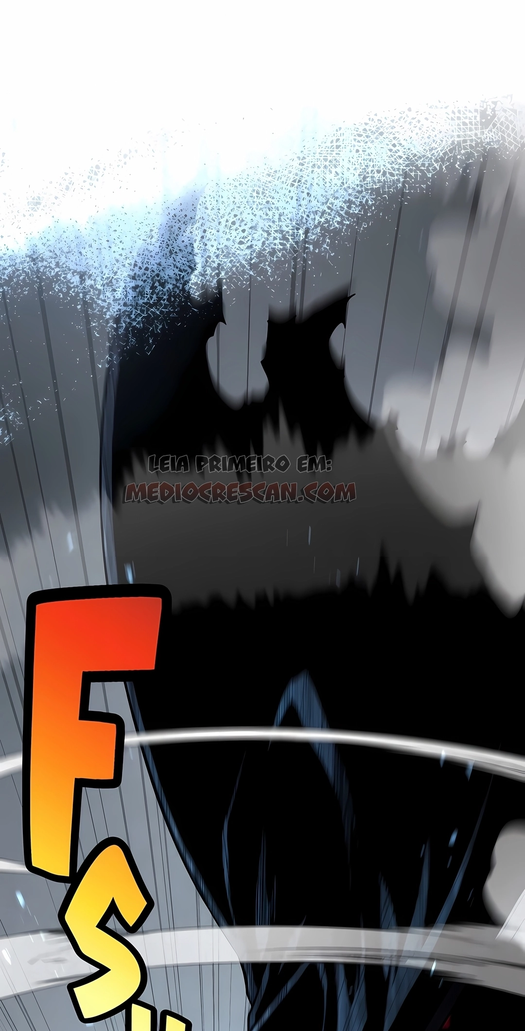 double kill Capítulo 5 Página 30