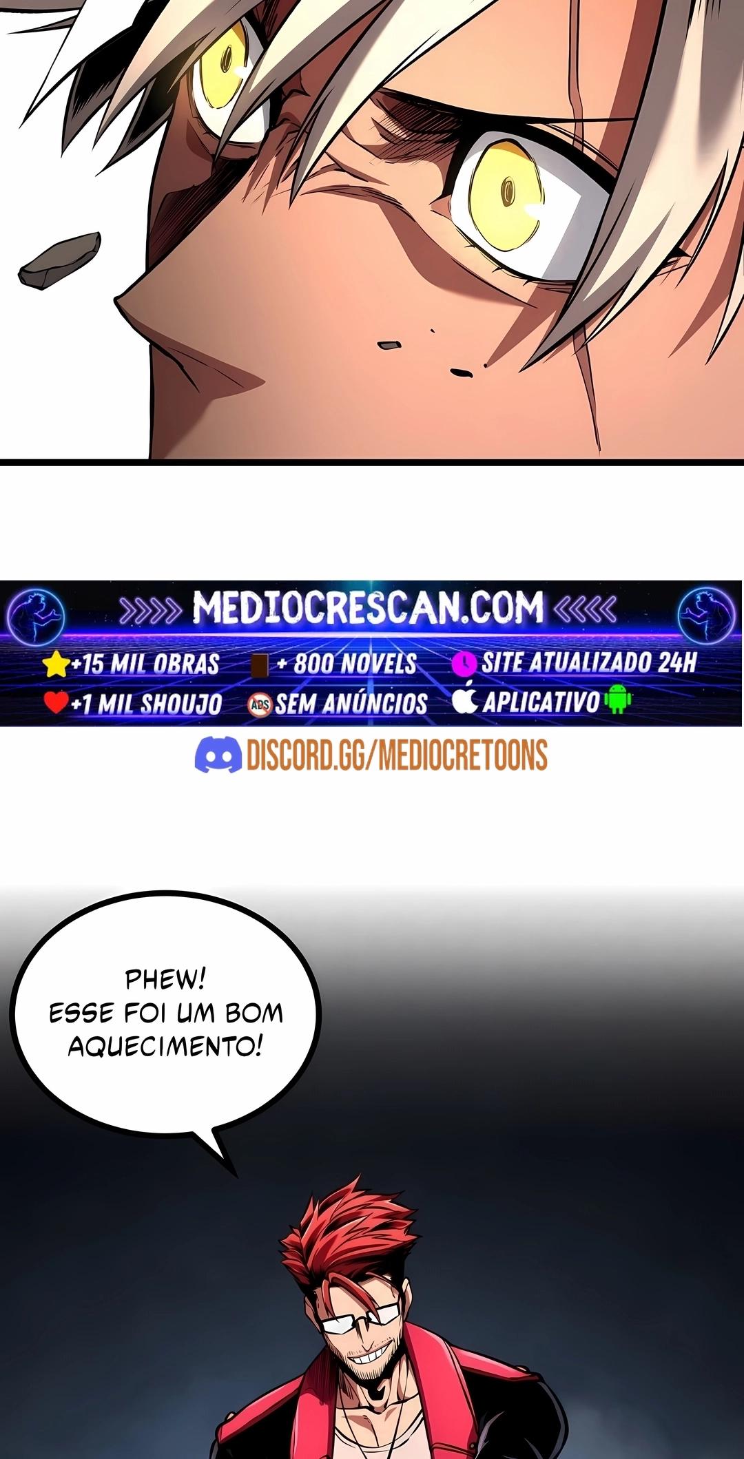 double kill Capítulo 5 Página 39