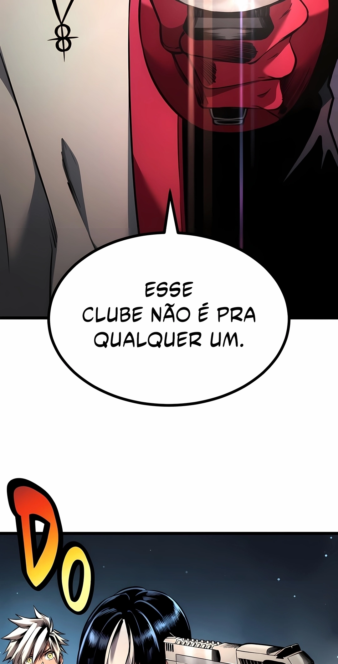 double kill Capítulo 5 Página 44