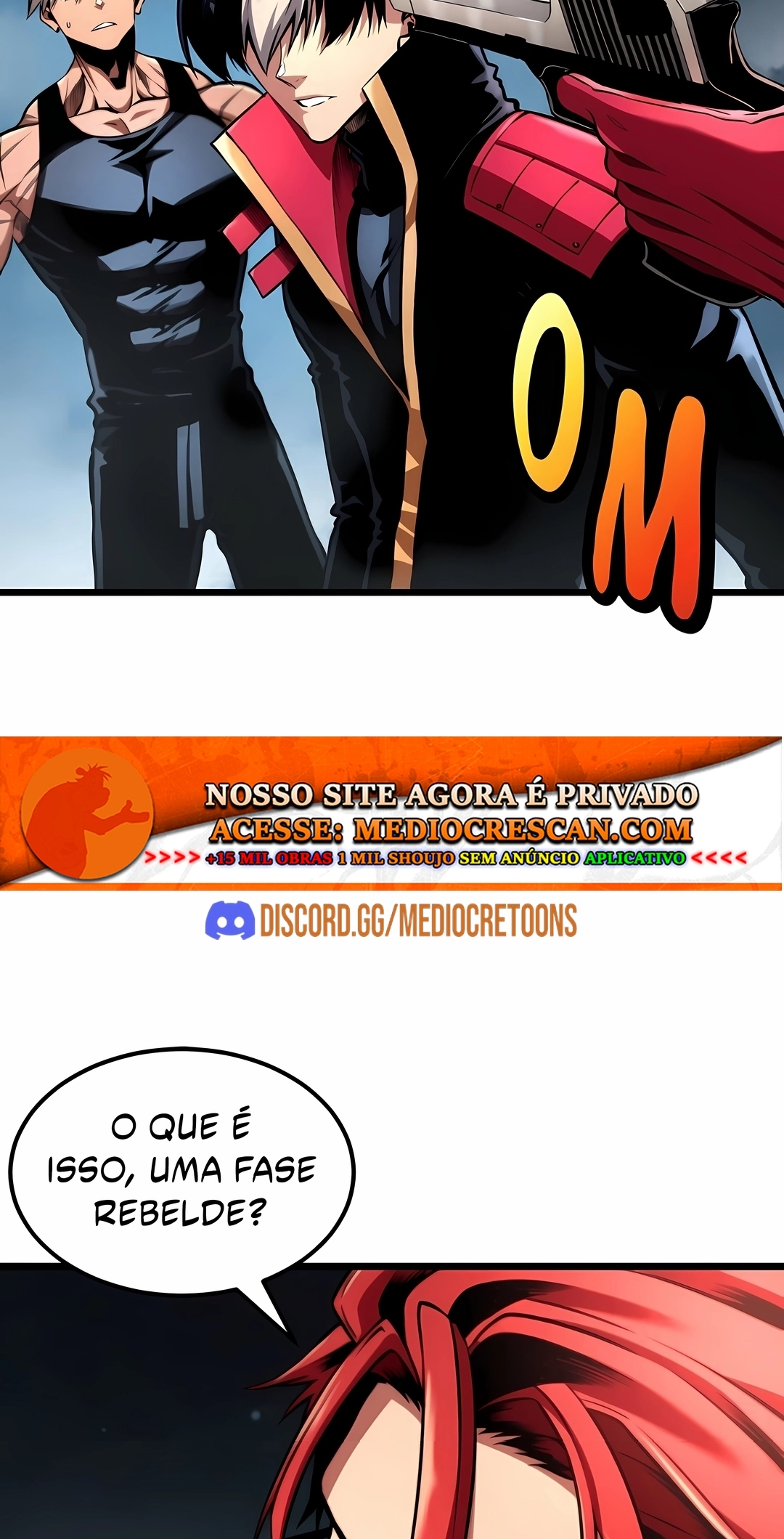 double kill Capítulo 5 Página 45