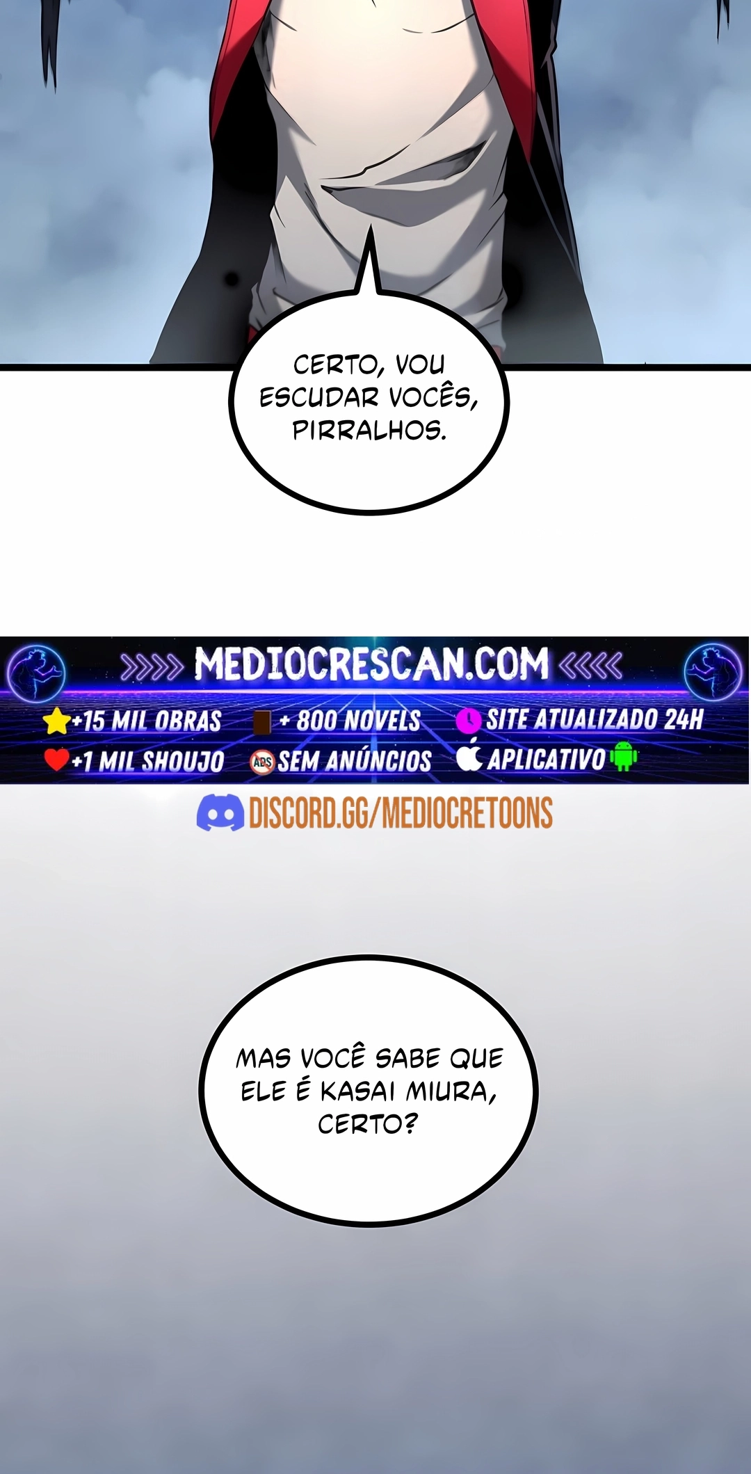double kill Capítulo 5 Página 51
