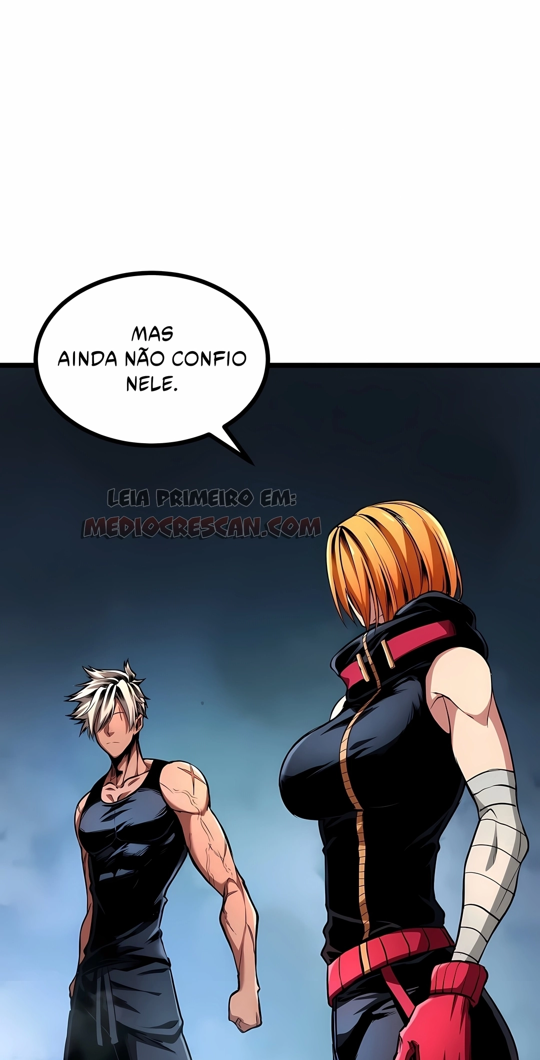 double kill Capítulo 5 Página 62