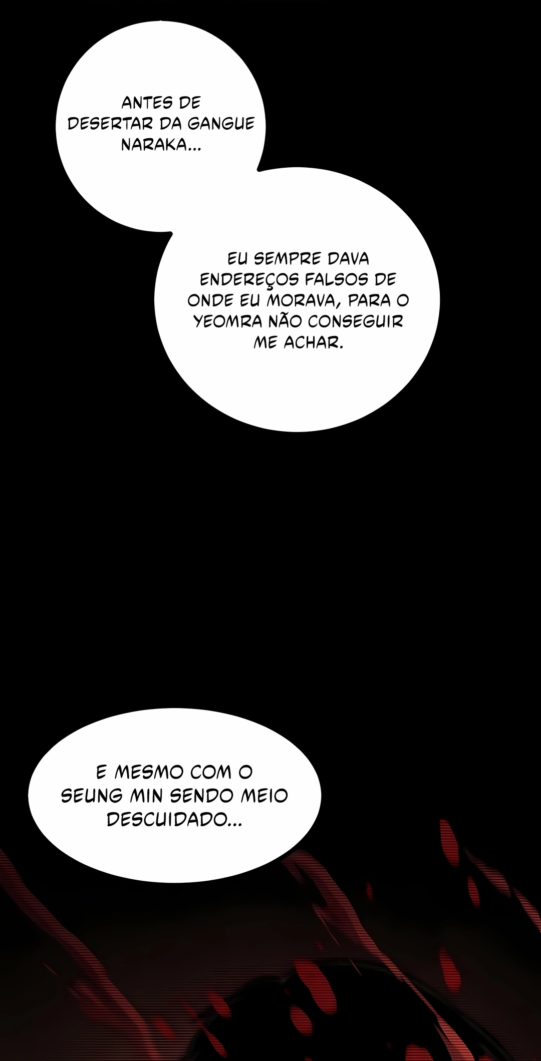 double kill Capítulo 5 Página 67