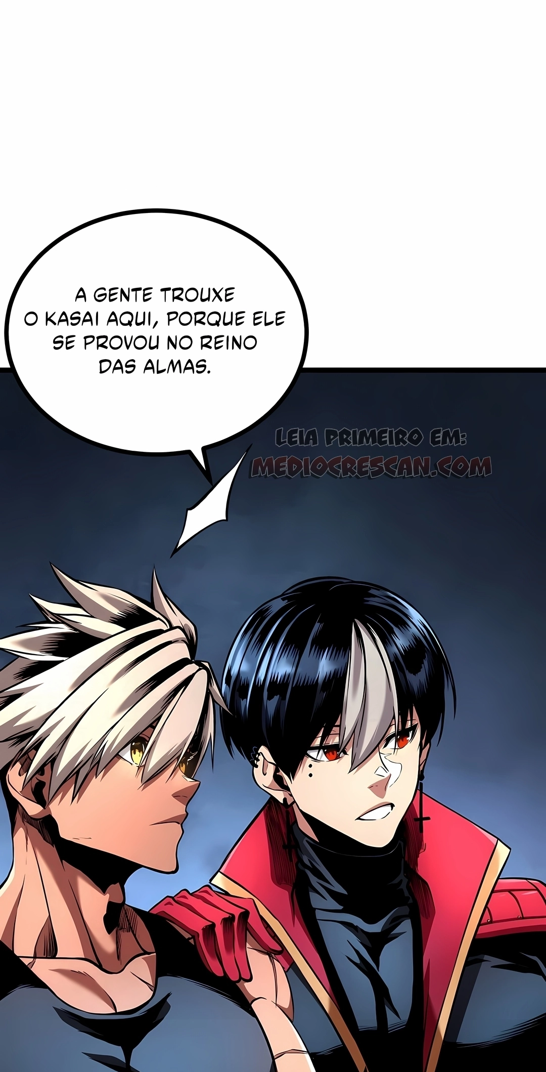 double kill Capítulo 5 Página 71