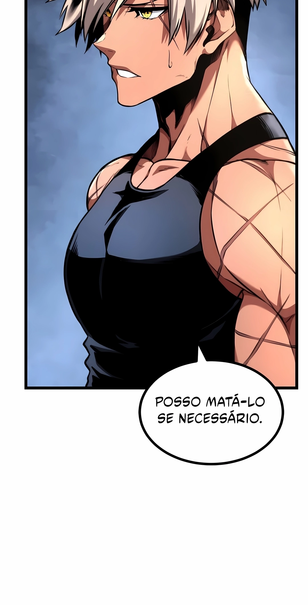double kill Capítulo 5 Página 87