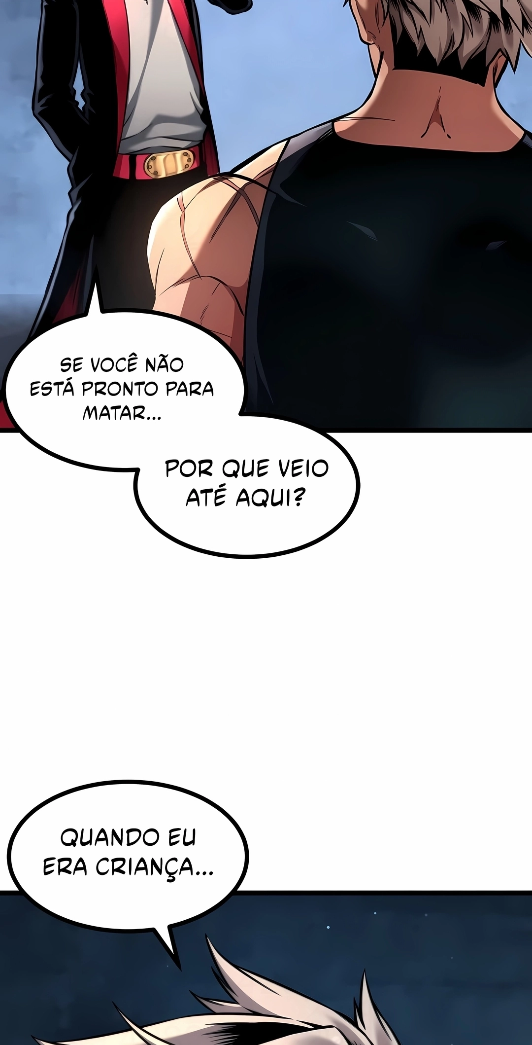 double kill Capítulo 5 Página 90