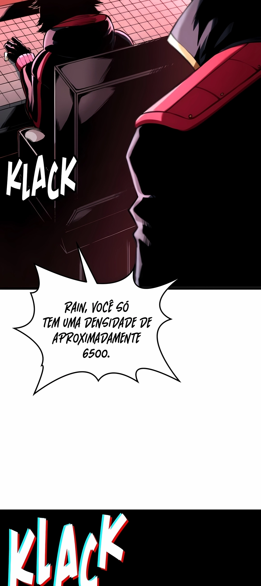 double kill Capítulo 6 Página 111
