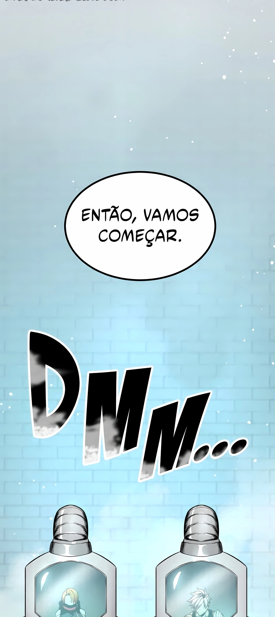 double kill Capítulo 6 Página 13