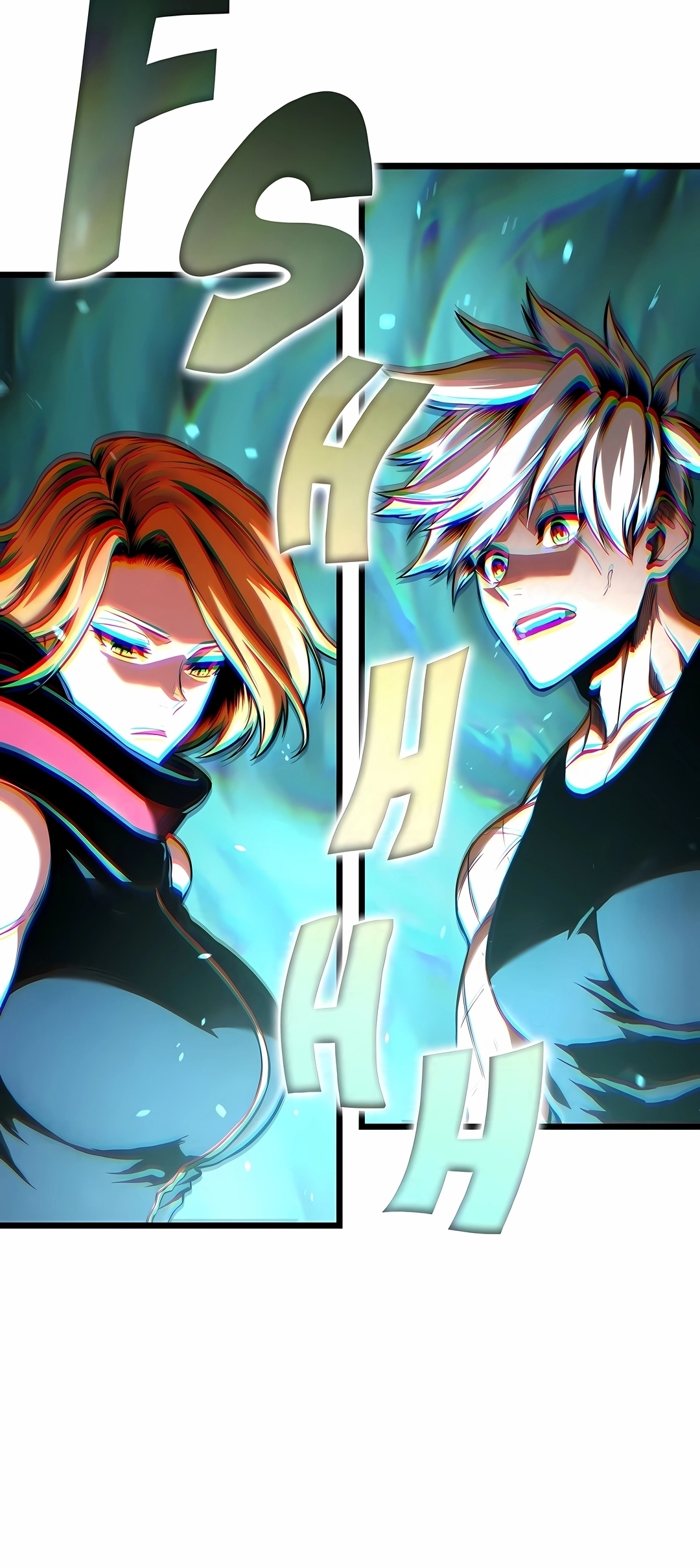 double kill Capítulo 6 Página 15