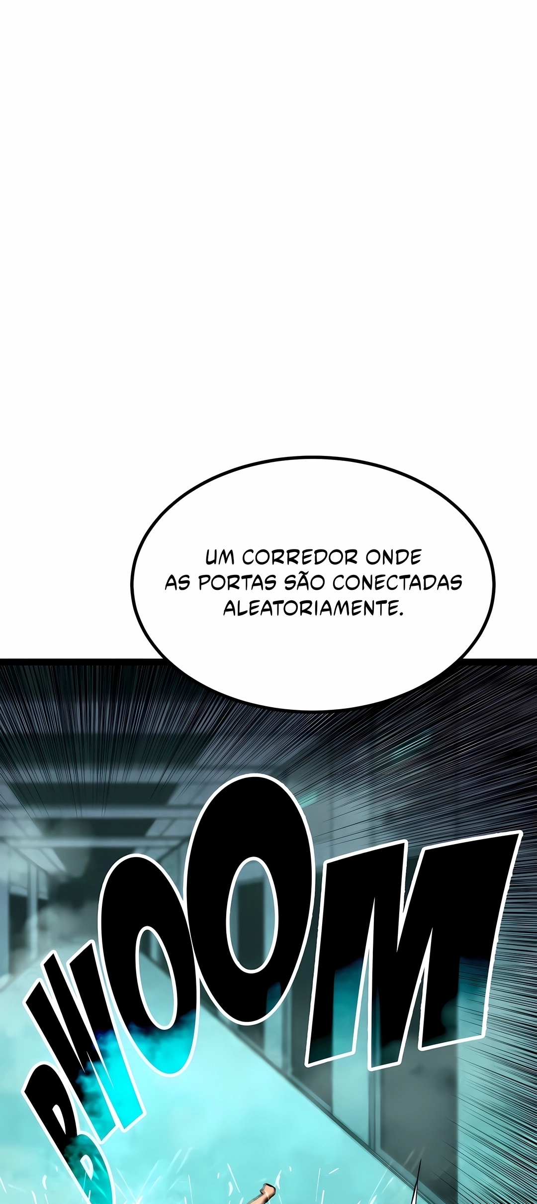 double kill Capítulo 6 Página 36