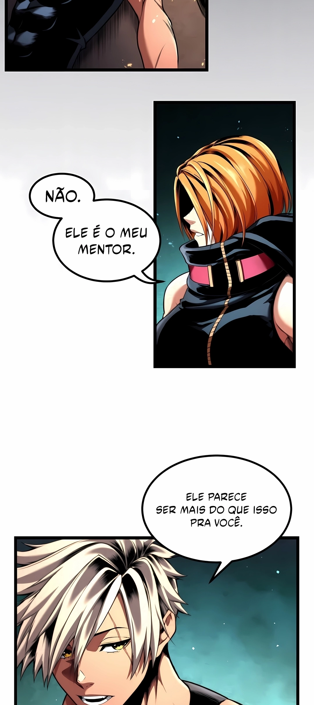 double kill Capítulo 6 Página 48