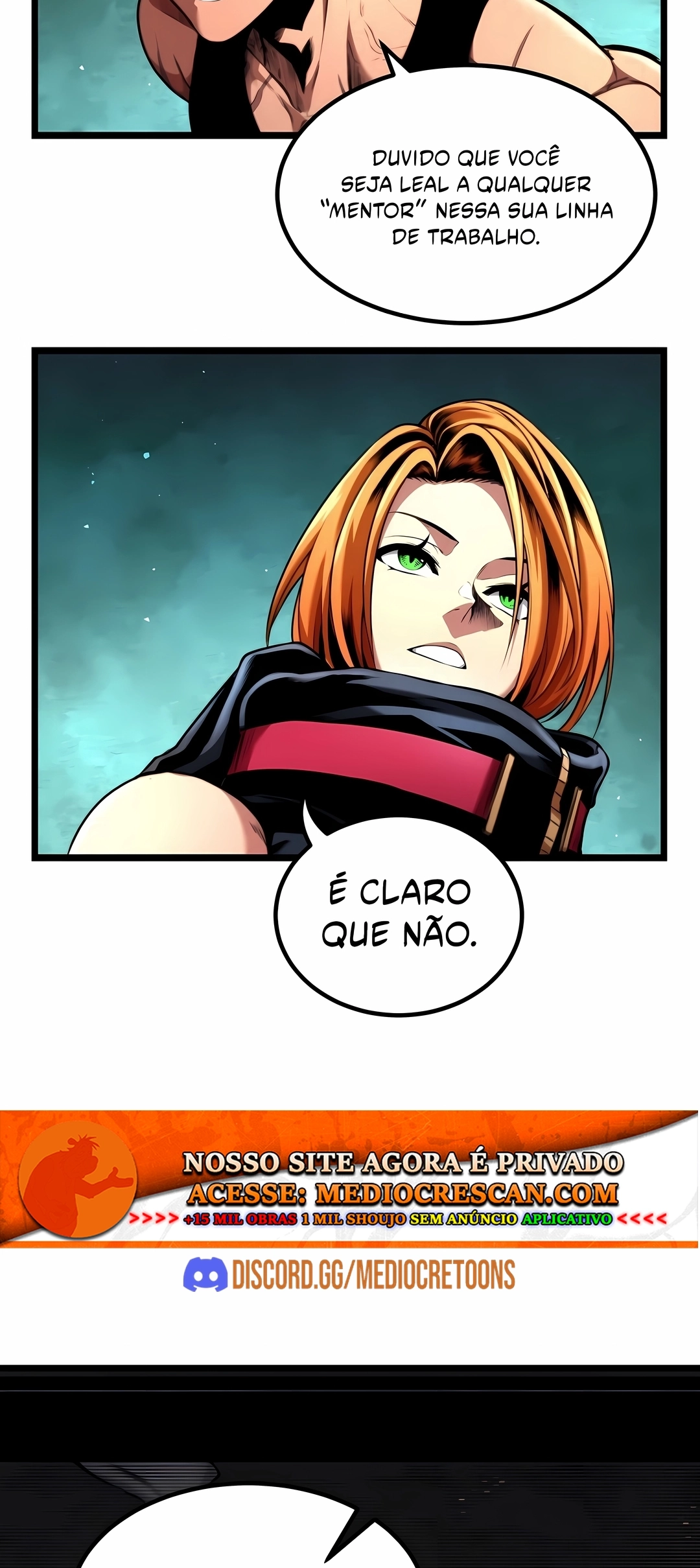 double kill Capítulo 6 Página 49