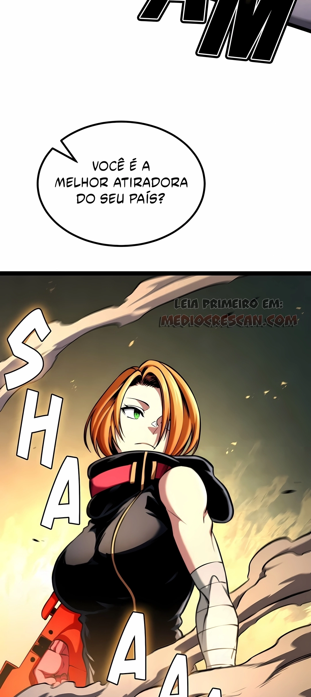 double kill Capítulo 6 Página 56