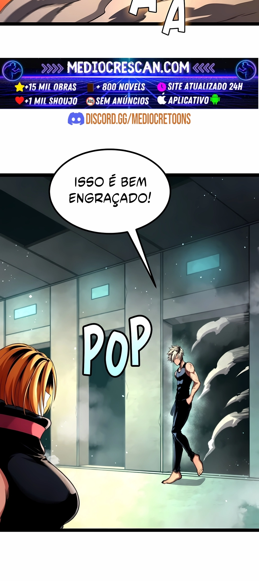 double kill Capítulo 6 Página 57