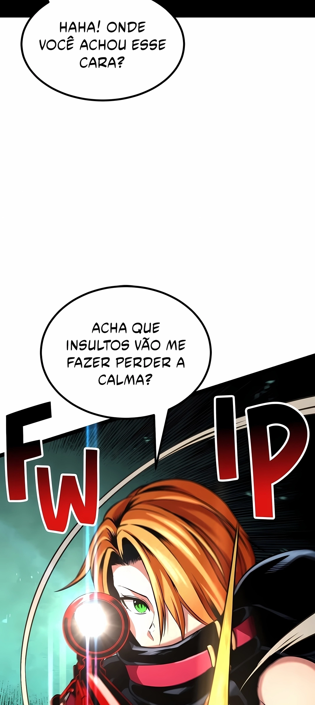 double kill Capítulo 6 Página 60