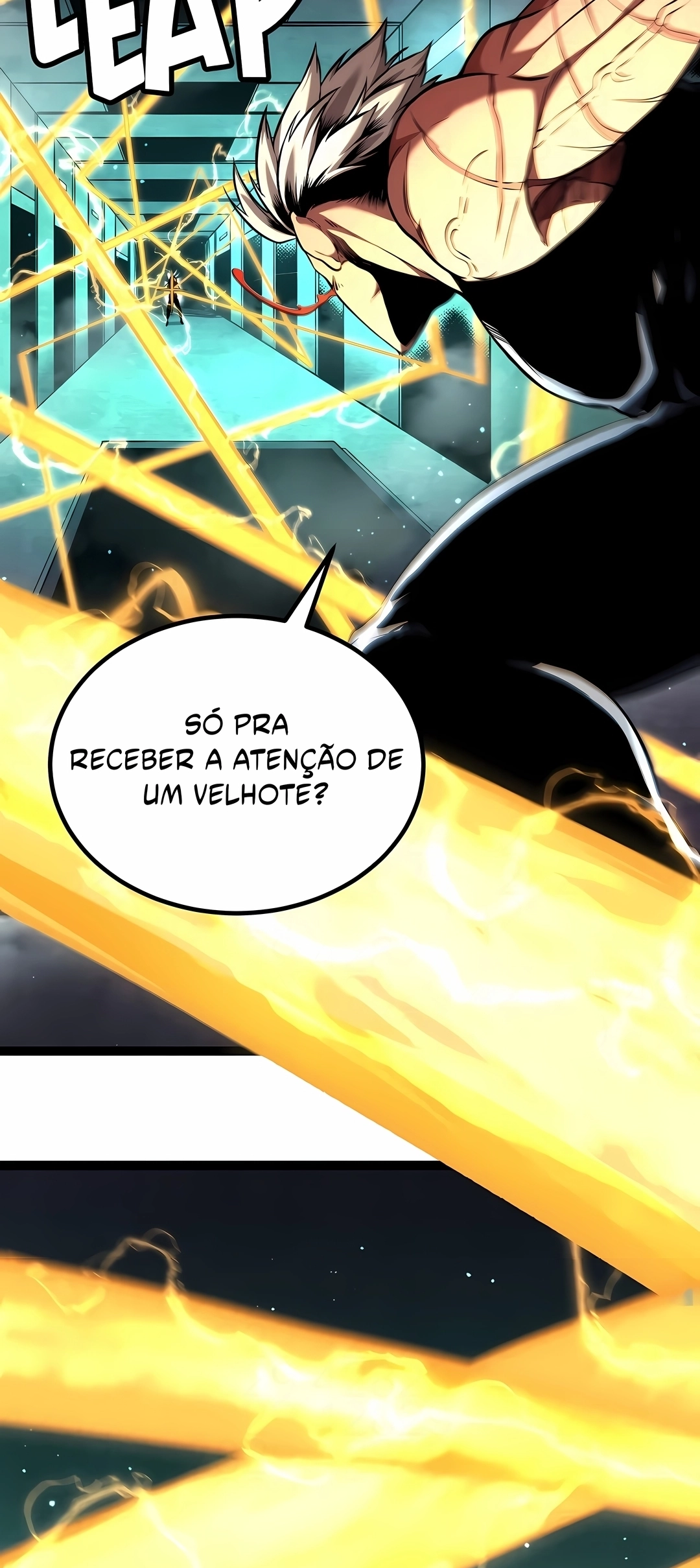 double kill Capítulo 6 Página 67